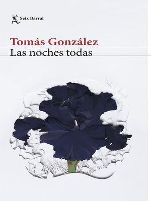 Las noches todas - ebook